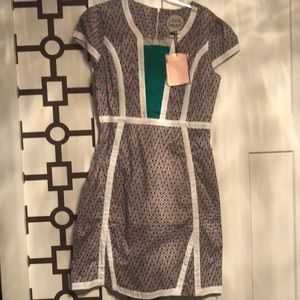 Almatrichi dress NWT